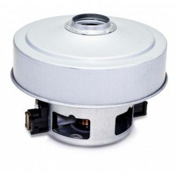 Двигатель SKL 1400Вт (аналог Samsung VCM-K40(K30,K50),D-134mm H-115mm), фото 2