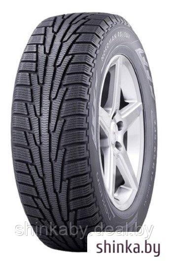 Зимние шины Nokian Tyres Nordman RS2 205/65R15 99R - фото 1 - id-p188147878