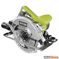 Дисковая пила Ryobi RCS1600-PG