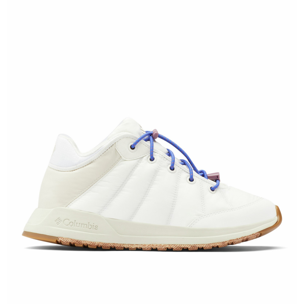 Женские кроссовки Columbia Palermo Street Tall White
