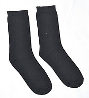 Носки длинные черные LIDL на размер 31-34