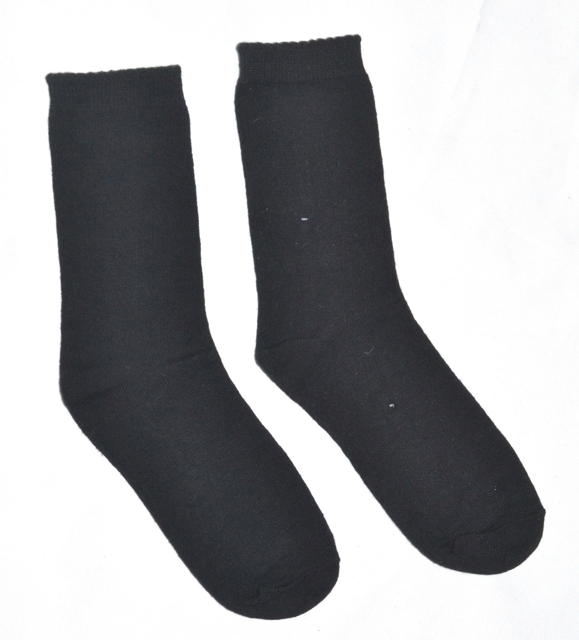Носки длинные черные LIDL на размер 31-34 - фото 1 - id-p188151571