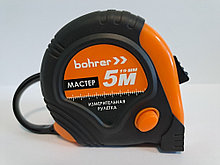Рулетка Borer Мастер 5 м