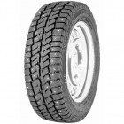 Автошины Continental VancoIceContact 205/75R16C 110/108R