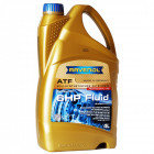 Масло Ravenol ATF 6HP Fluid 4л