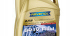 Масло Ravenol ATF SP-IV 1л