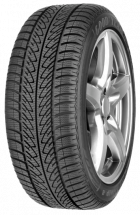 Автошины GoodYear UltraGrip 8 Performance 285/45R20 112V