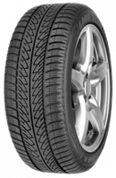 Автошины GoodYear UltraGrip 8 Performance 285/45R20 112V