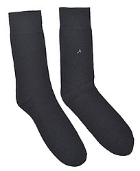 Носки высокие чёрные LIDL на размер 39-42