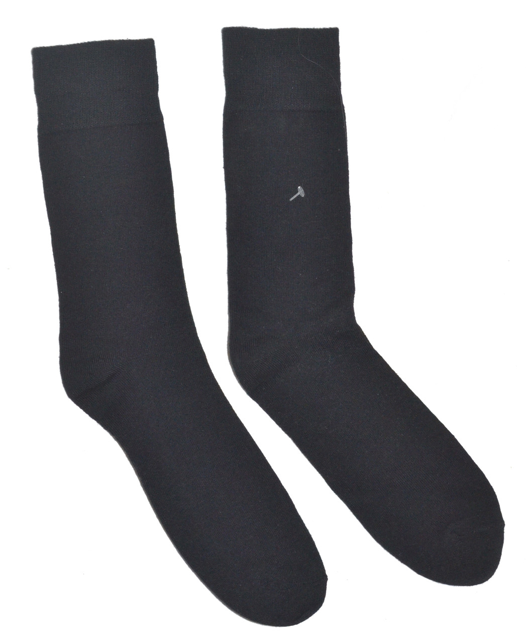 Носки высокие чёрные LIDL на размер 39-42 - фото 1 - id-p188151776