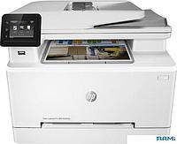 МФУ HP Color LaserJet Pro M283fdn 7KW74A