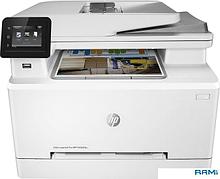 МФУ HP Color LaserJet Pro M283fdn 7KW74A