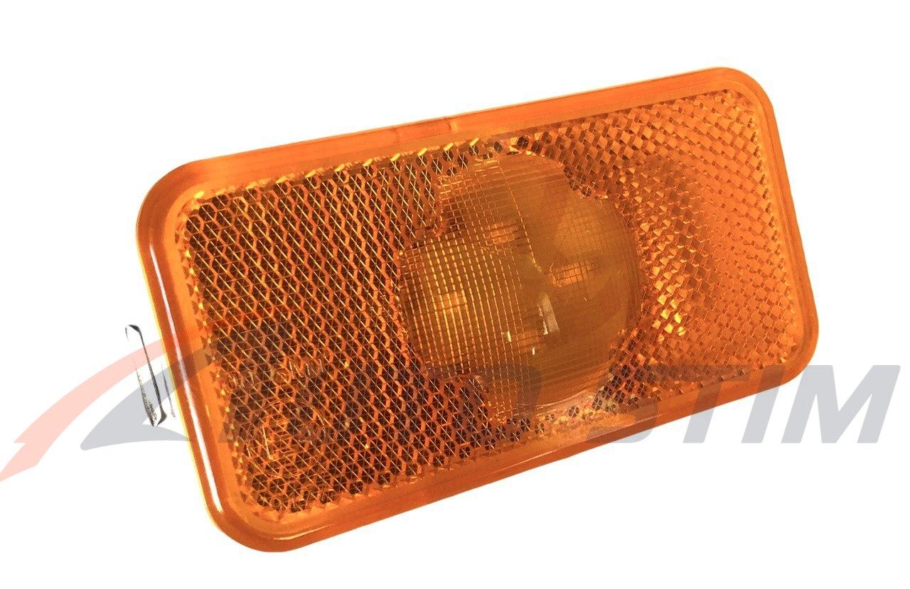 Фонарь боковой габаритный LED VOLVO RENAULT 20789440 7482392733