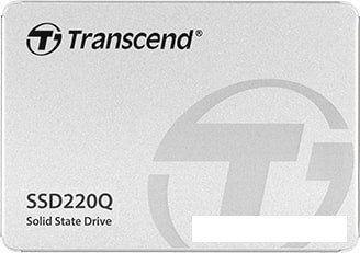 SSD Transcend SSD220S 2TB TS2TSSD220Q, фото 2