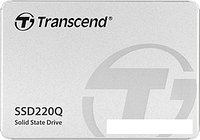 SSD Transcend SSD220S 2TB TS2TSSD220Q