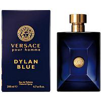 Мужская туалетная вода Versace Dylan Blue Pour Homme edt 100ml (PREMIUM)