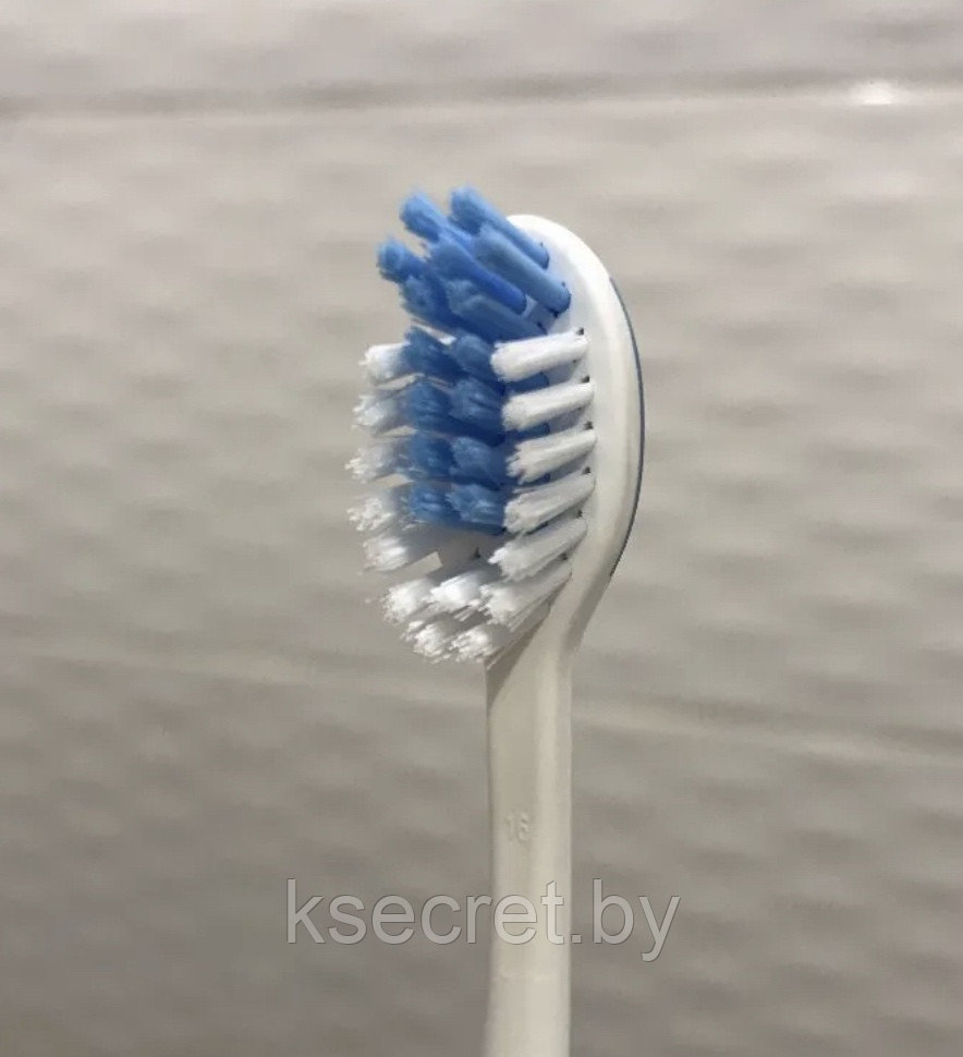 КЛИ Зубная щетка (средней жесткости) Sens Interdental Antibacterial Normal Toothbrush - фото 2 - id-p161318113