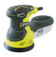 Шлифовальная машина Ryobi ROS300A