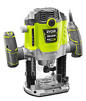 Фрезер ручной Ryobi RRT1600-K