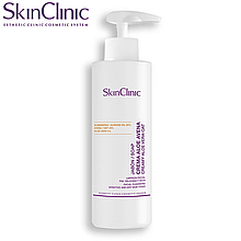 Мыло кремовое SkinClinic Sensetive Soap Creamy