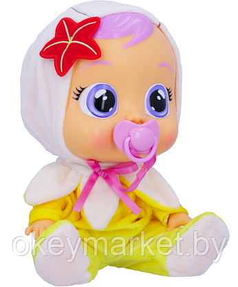 Кукла Cry Babies Плачущий младенец Нана, серия Tutti Frutti IMC Toys 081376, фото 2