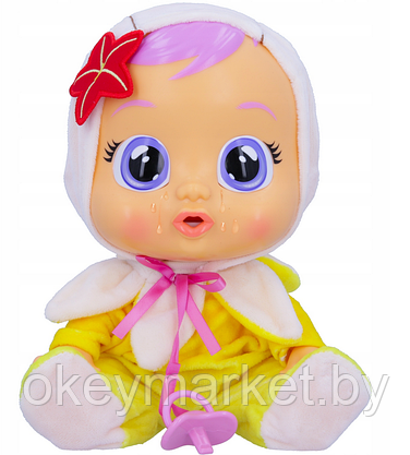 Кукла Cry Babies Плачущий младенец Нана, серия Tutti Frutti IMC Toys 081376, фото 3