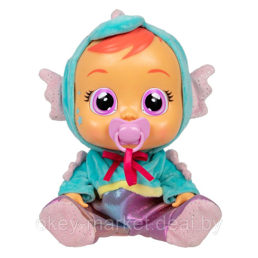 Кукла Плачущий младенец Fantasy NESSIE Cry Babies - фото 4 - id-p188169688