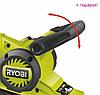 Ленточная шлифмашина Ryobi EBS800, фото 2