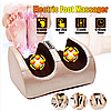 Массажер для ног с подогревом Foot Massager, фото 6