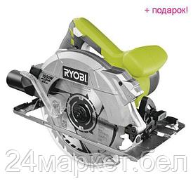 Дисковая пила Ryobi RCS1600-PG