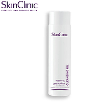 Гидрофильное масло SkinClinic Cleansing Oil 200мл