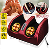 Массажер для ног с подогревом Foot Massager, фото 7