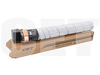 Тонер-картридж (CPP) TN-328K/TN-626K для KONICA MINOLTA bizhub C250i/C300i/C360i (CET) Black, 547г,