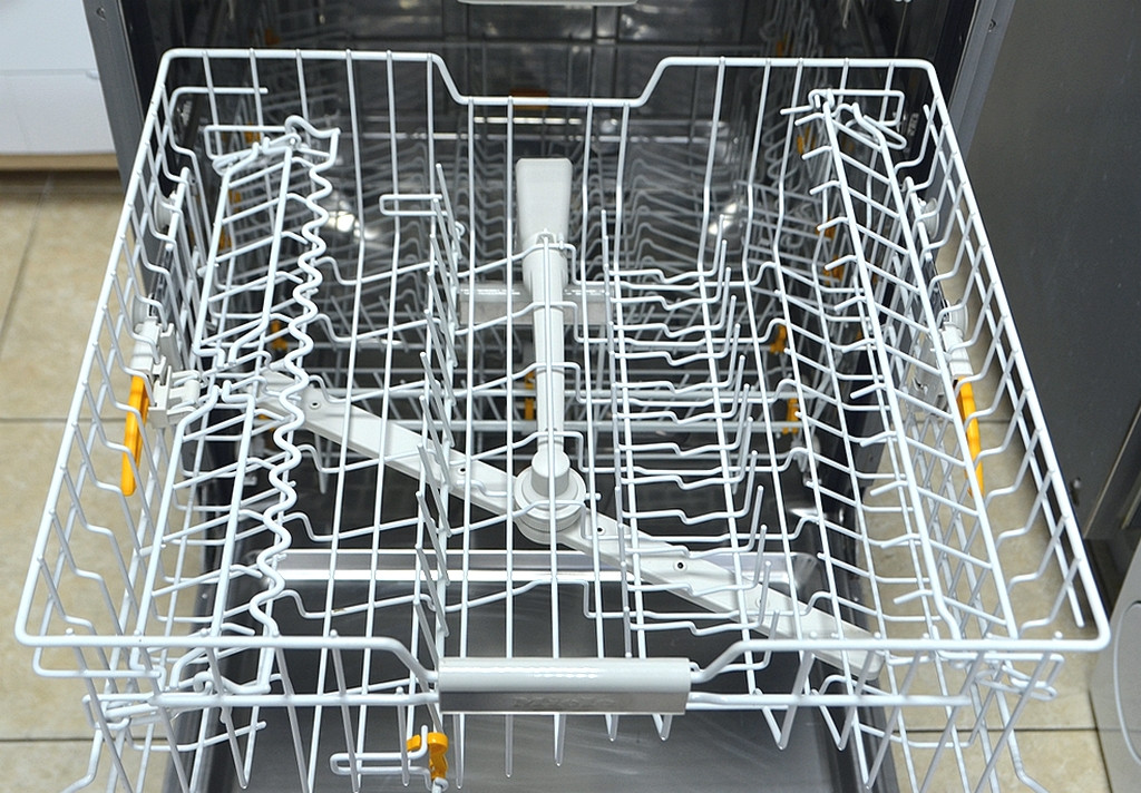 Посудомоечная машина MIELE G5830SCu, производство Германия, ГАРАНТИЯ 1 ГОД - фото 4 - id-p85002231
