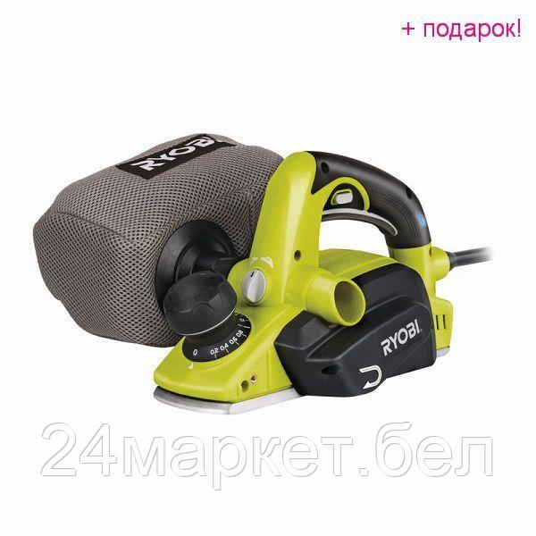 Рубанок Ryobi EPN6082CHG - фото 1 - id-p188169726