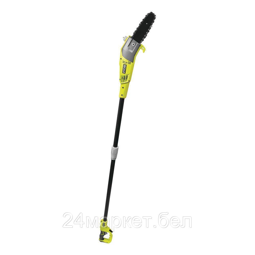 Высоторез Ryobi RPP750S - фото 3 - id-p188169729