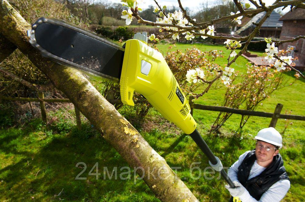 Высоторез Ryobi RPP750S - фото 4 - id-p188169729