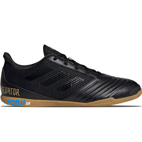 Бампы Adidas PREDATOR 19.4 SALA