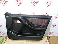 Обшивка передняя правая Seat Toledo 1 (1L0867012H, 1L0867010T)