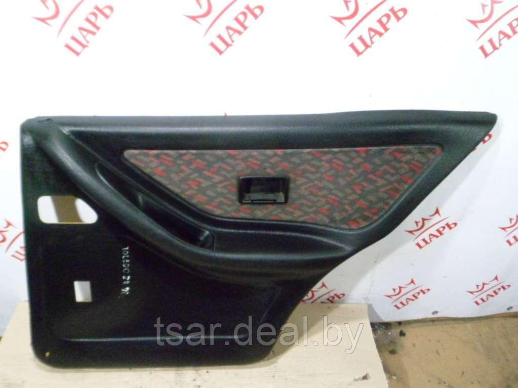 Обшивка задняя правая Seat Toledo 1 (1L0867212F) - фото 1 - id-p188179094