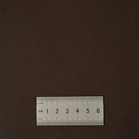 Y-1151 {21# Dark Brown} коричневый темный пвх 1,75мм микрофибра