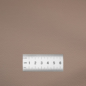 Кожа искусственная ПВХ двухсторонняя A-222 42# светлый беж