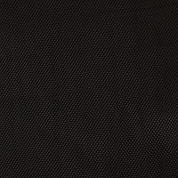 1680Д PVC черный 322 полиэстер 0,45мм оксфорд R168AF