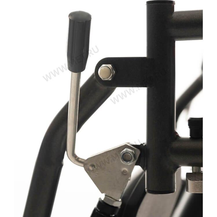 Электрическая кресло-коляска MET Comfort 21 New 20 Ah - фото 8 - id-p188181495