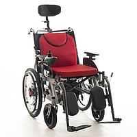 Электрическая кресло-коляска MET Comfort 21 New 40 Ah