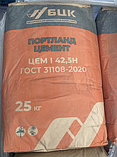 Цемент красносельский М500 Д0 25кг