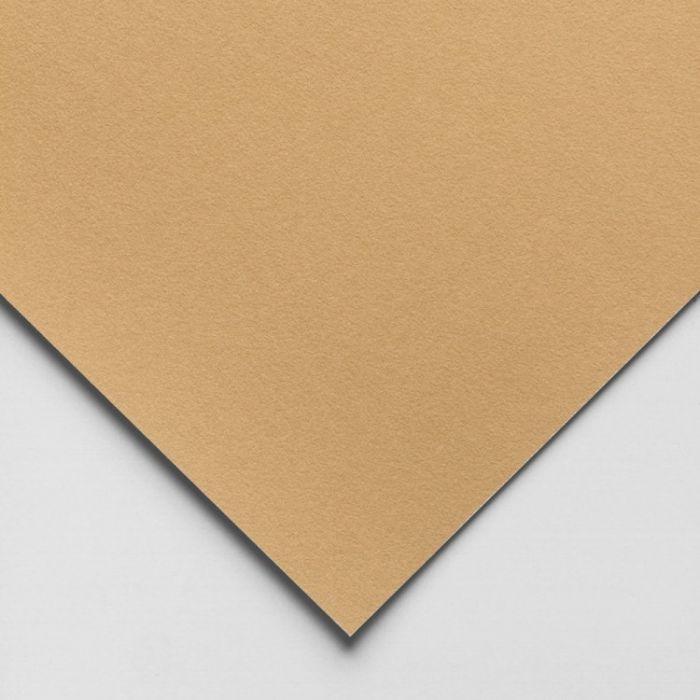 Бумага для пастели Velour (sandy), 260 г/м, лист 50 x 70 см