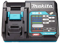 Зарядное устройство Makita XGT DC40RA