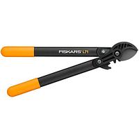 Сучкорез контактный малый Fiskars PowerGear L71