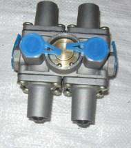 Клапан защитный 4-х контурный 100-3515410